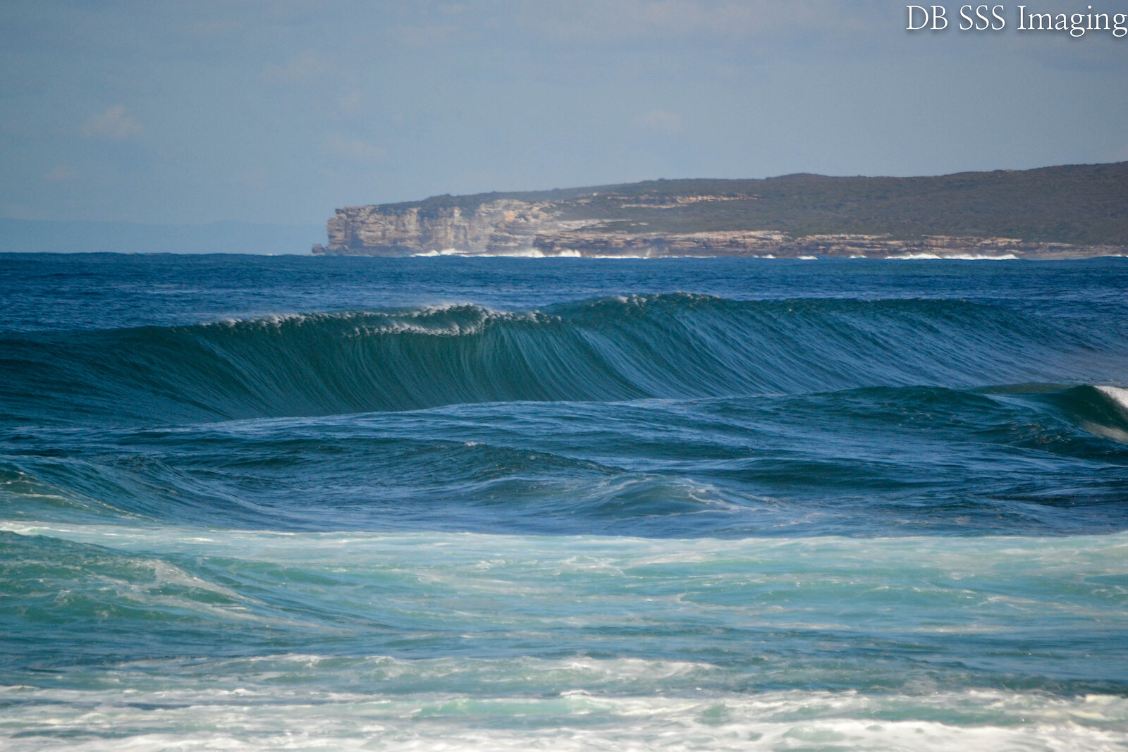 Fortification, Cronulla