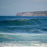 Fortification, Cronulla