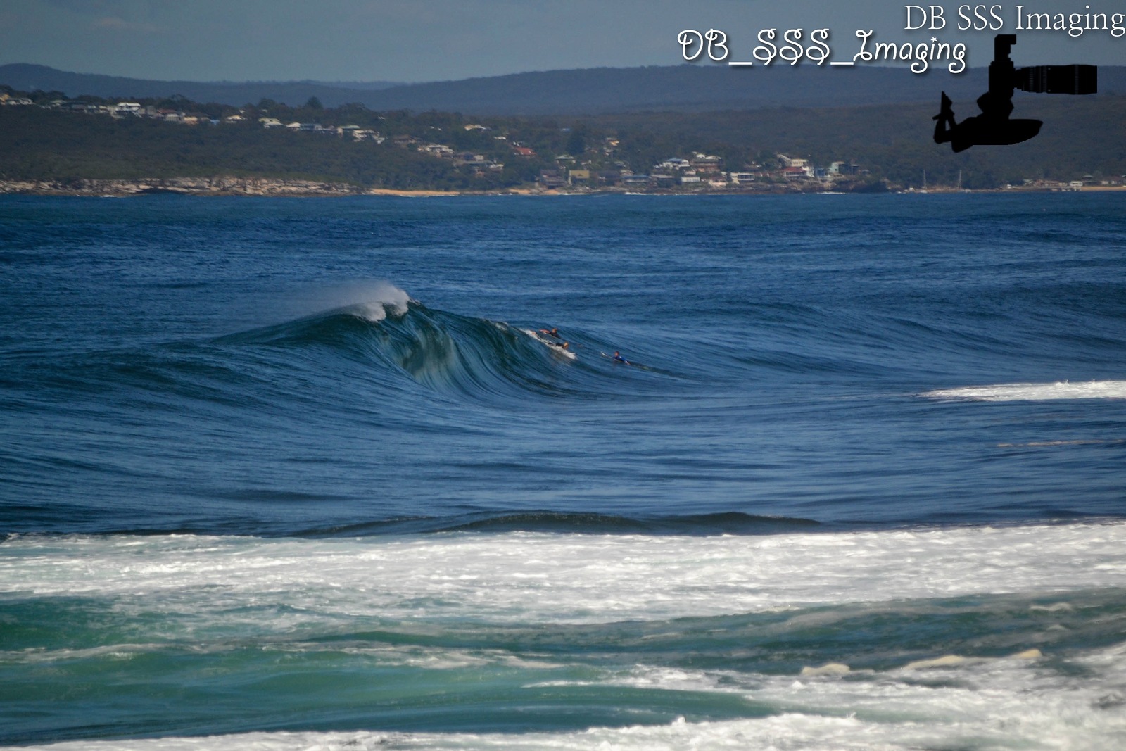 Seriously Heavy Slab, Cronulla