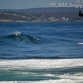 Seriously Heavy Slab, Cronulla