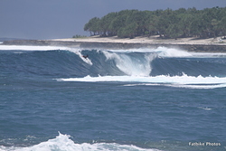 Fatfa, Pango Point photo