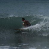 Small Wave Day, Belham Valley Rivermouth