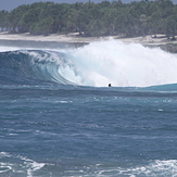 Fatfa, Pango Point