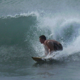 Shore Break, Belham Valley Rivermouth