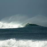 Outer Reef Galore, Playa Negra