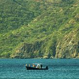 Magical Coastline, Playa Negra