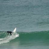 Surf Berbere Peniche Portugal, Belgas