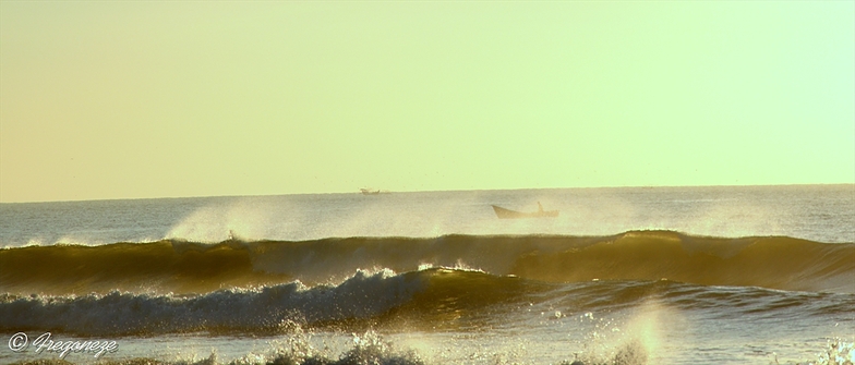 foto: Eduardo Fregoneze, Barra do Sai