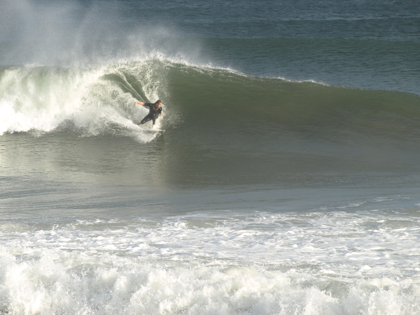 bill swell, Greenhill