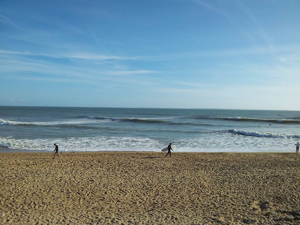 Le Phare du Groin du Cou