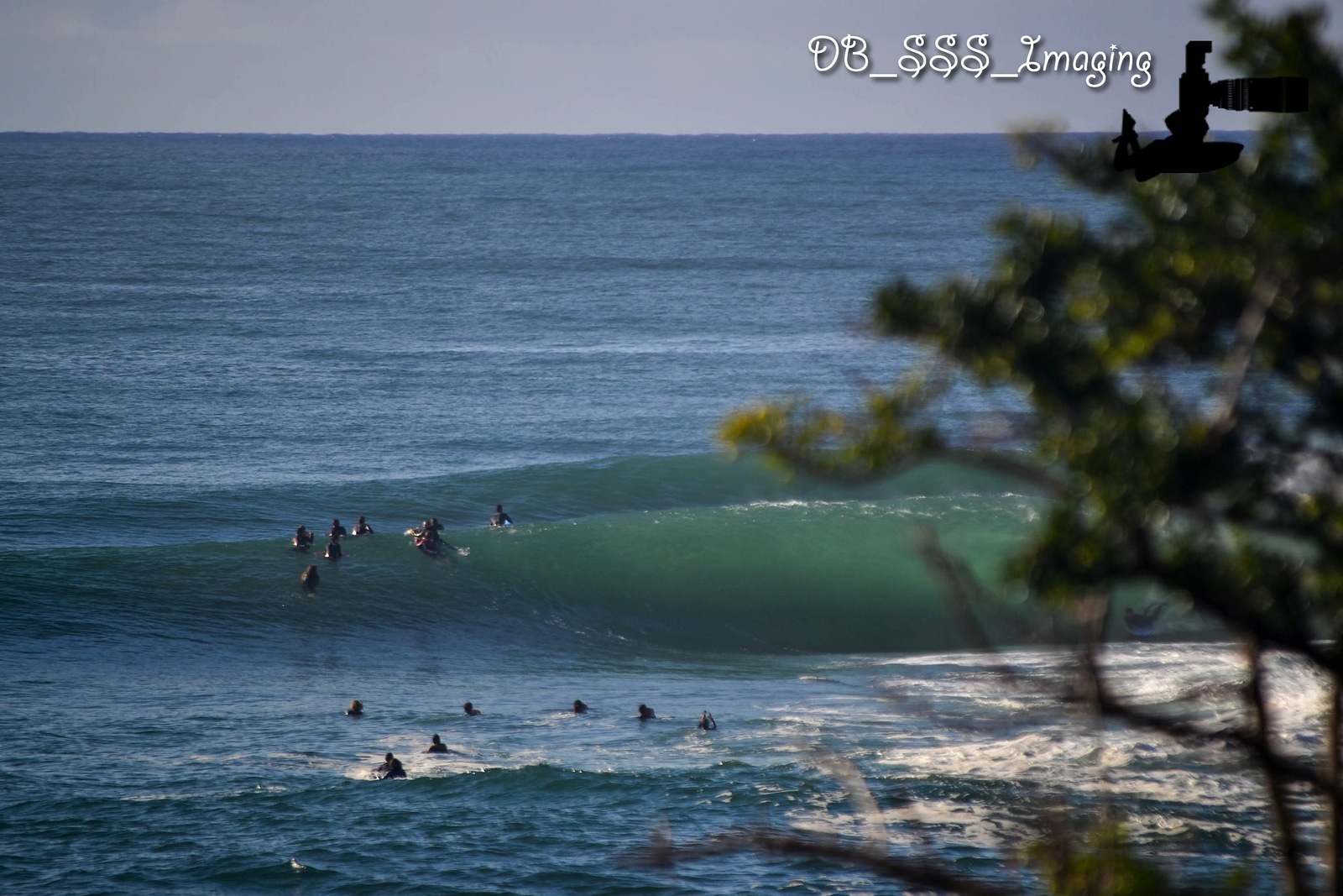 Shark Island, Shark Island (Cronulla)
