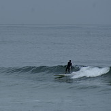 Morning view, Figueira da Foz - Cabedelo