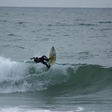 Ivo Cação, Figueira da Foz - Cabedelo