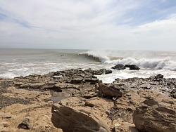 Cap Sim photo