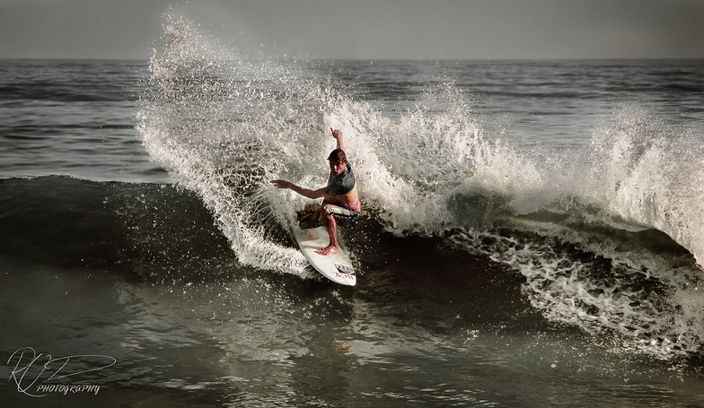 PLAYA MALA RIDER CUMANA SHAPES, Carupano