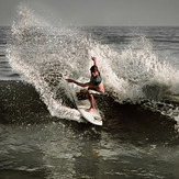 PLAYA MALA RIDER CUMANA SHAPES, Carupano