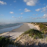 Mile16 Beach, Yzerfontein 