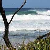 Fulfillment, Playa Negra