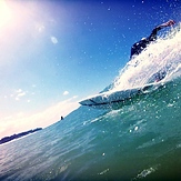 Surf, Arniston