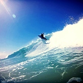 Arniston surf 