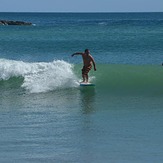 Playa Remonso, Nicaragua