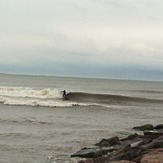 cold!, Galveston-61st Street Pier