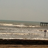 clean, Galveston - Flagship Pier