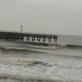 West side 61st, Galveston-61st Street Pier