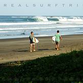 Surfing Safari, Playa Negra