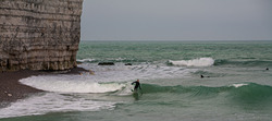 Yport Shorebreak photo