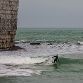 Yport Shorebreak