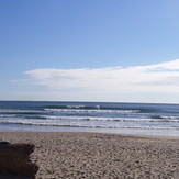 summer, Oswald State Park/Short Sands