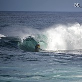 Suck Rock, Cronulla