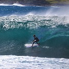 A Dangerous Reef Break that will Break you, Cronulla