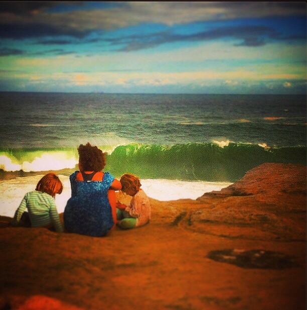 Maroubra Beach