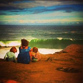 Maroubra Beach