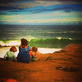 Maroubra Beach