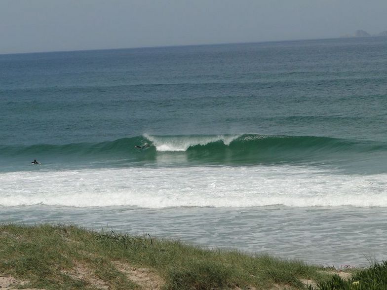 Surf Berbere Peniche Portugal, Belgas