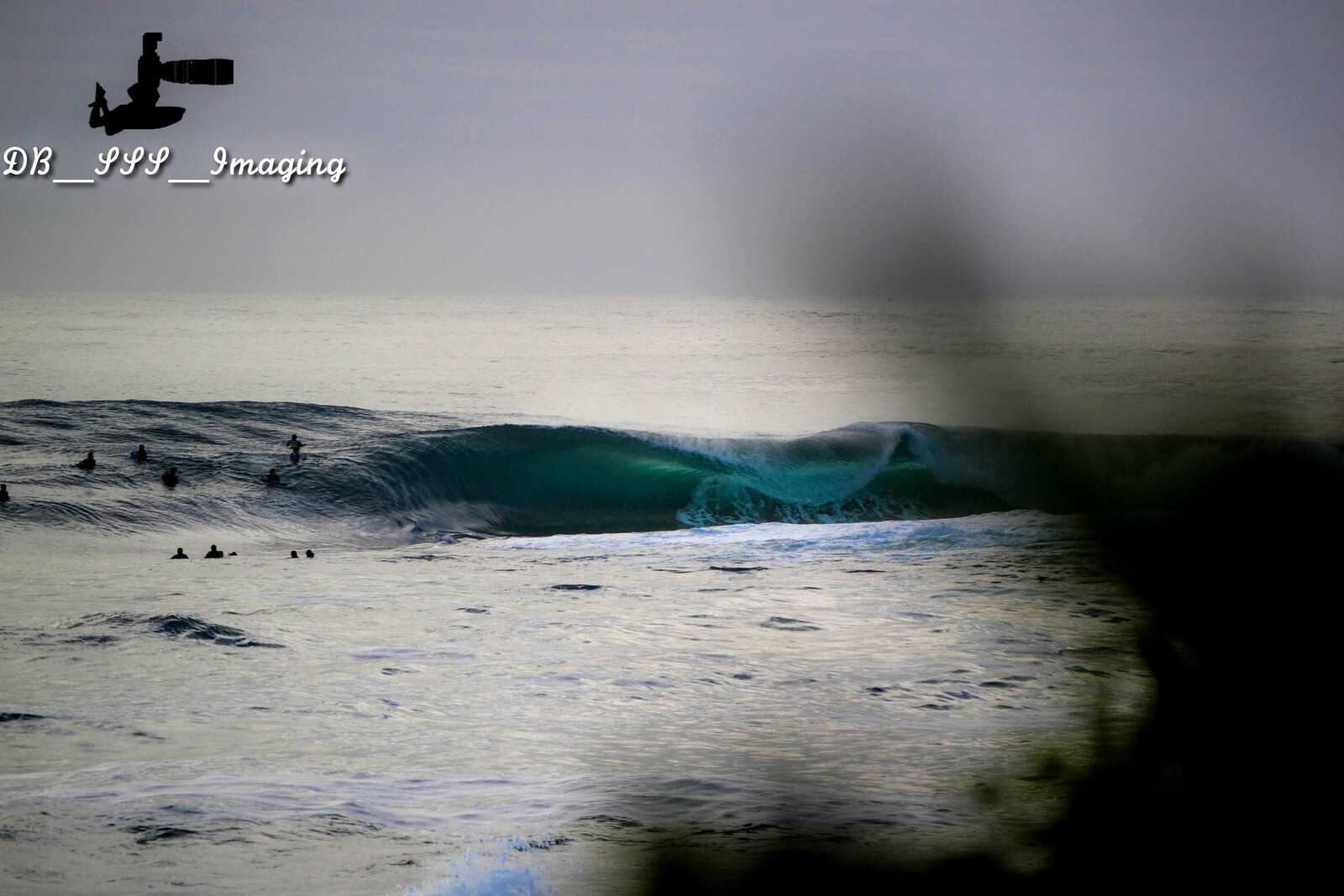 When this place is good, it's smoking hot good, Shark Island (Cronulla)