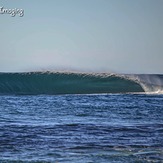 The Island Spreading it's wings, Shark Island (Cronulla)