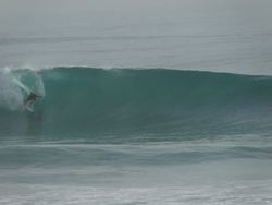 Surf Berbere,Peniche,Portugal, Supertubos photo