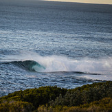 Mystic Break, Cronulla