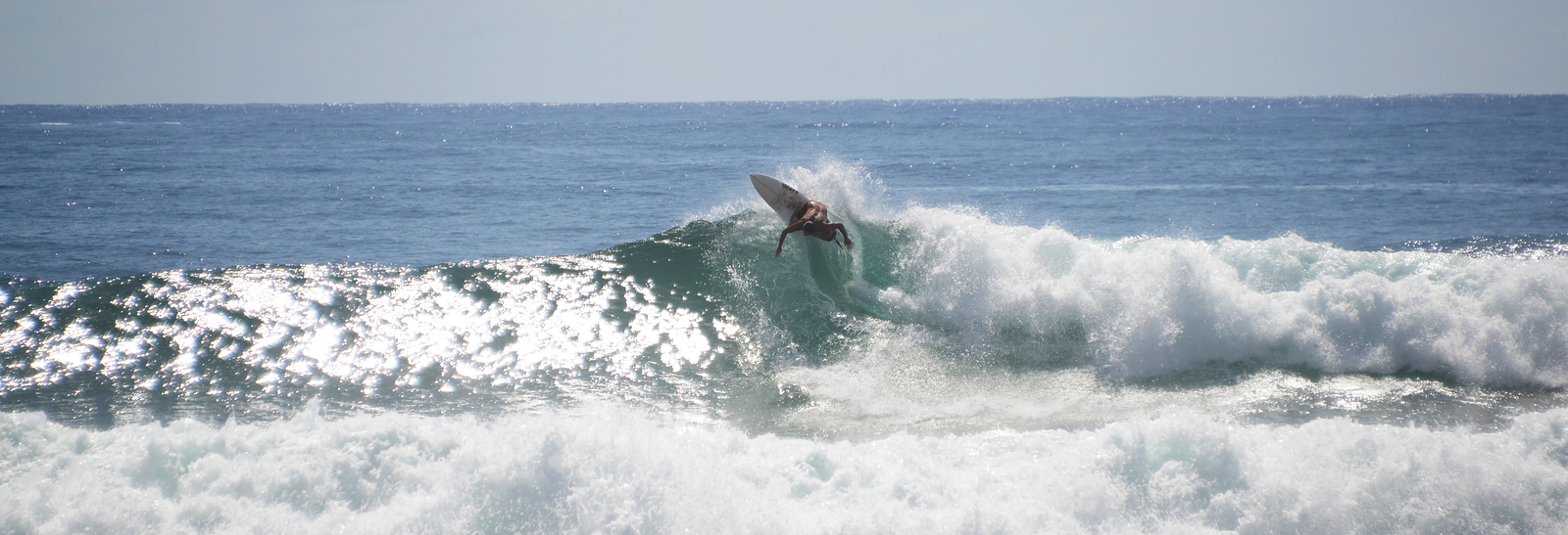 Sunday 1st Feb 2015, North Haven