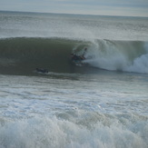 sponger shacked, Greenhill