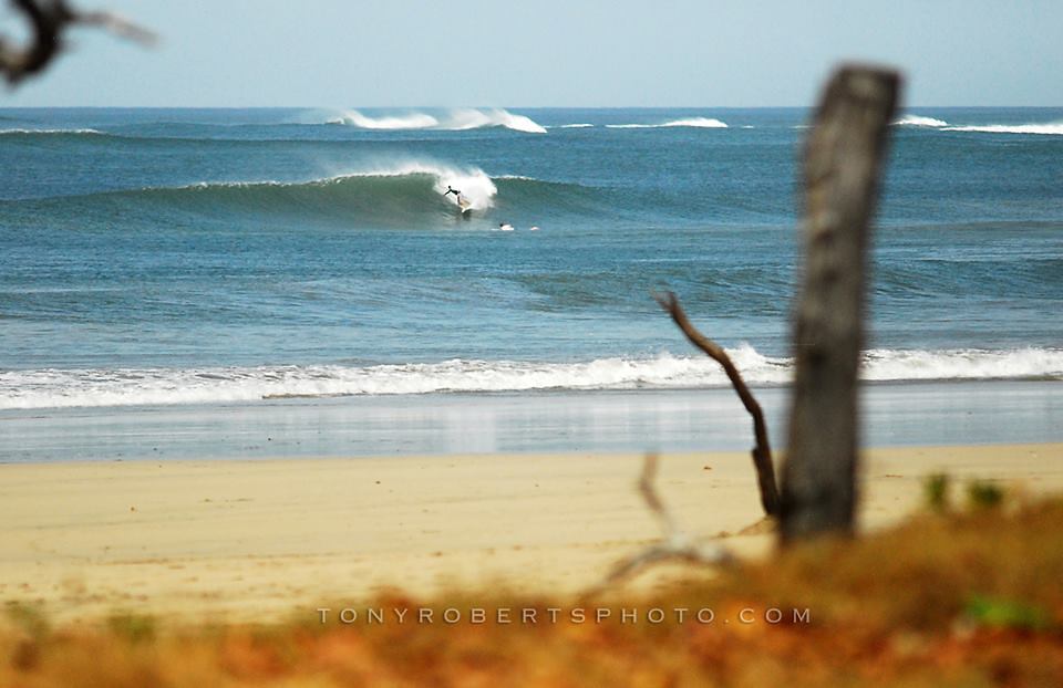 Stokefest, Playa Negra