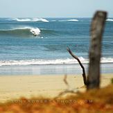 Stokefest, Playa Negra