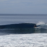 jamo @ coral heads on a small day