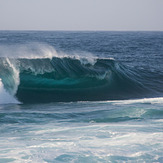 Definition of Thick, Cronulla