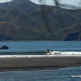 Great Expanse, Playa Negra