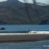 Great Expanse, Playa Negra